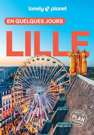 Lille En quelques jours 9ed