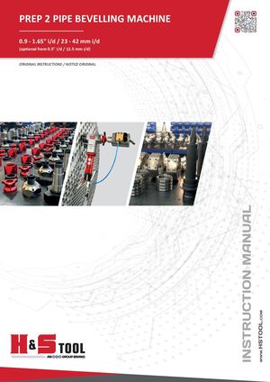 ENG HST Prep2 Manual Feb25