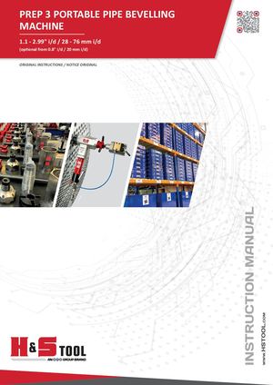 ENG HST Prep3 Manual Feb25