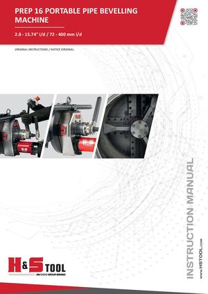 ENG HST Prep16 Manual Feb25