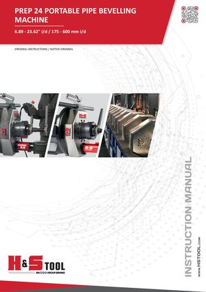 ENG HST Prep24 Manual Feb25