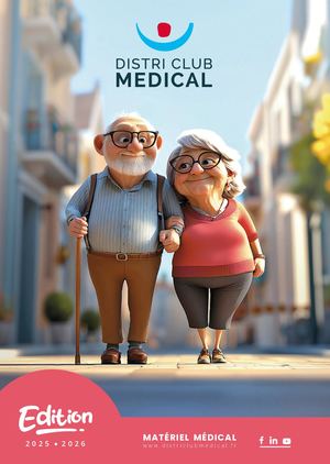 Catalogue Particuliers