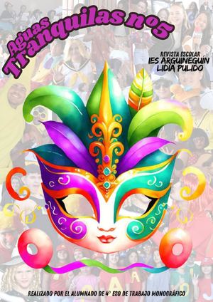 5 Revista IES ARGUINEGUIN