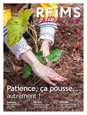 Reims Attractive - Mars / Avril 2025