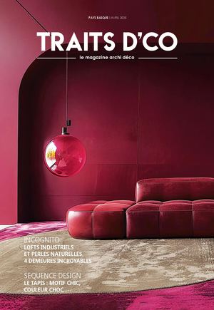 Traits D'co avril Biarritz