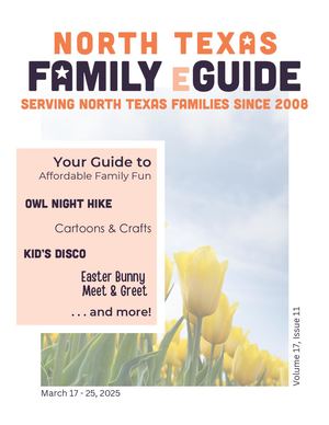Family E Guide 03.17.25