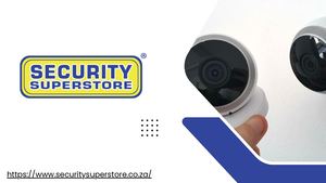 Security Superstore - Presentation (March 2025)