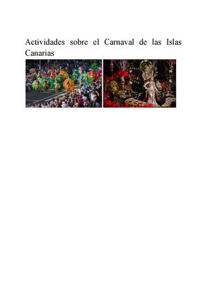 Carnaval Jake Y Youssef