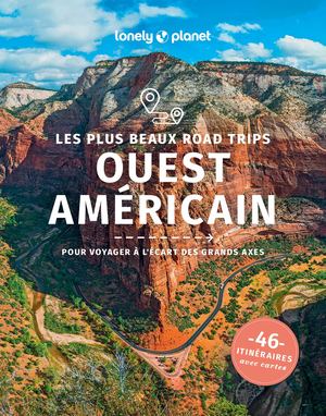 Road trips Ouest américain