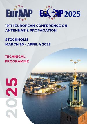EuCap 2025 Program