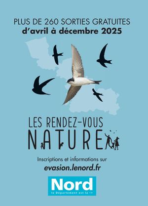 Rendez-vous nature 2025