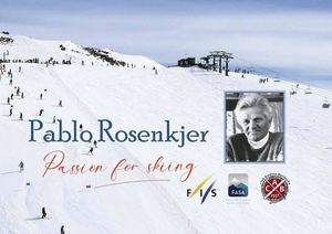 Pablo Rosenkjer ingles