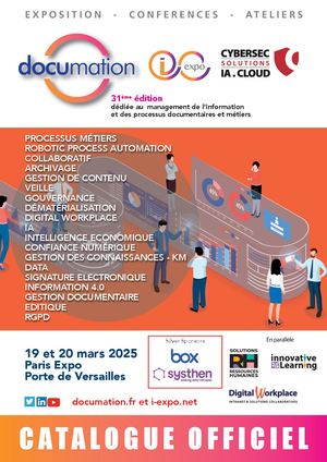E Ccatalogue Documation I Expo 2025