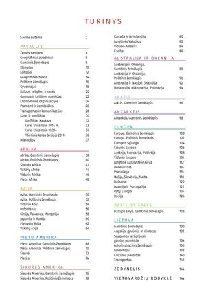 Didysis Iliustruotas Pasaulio Atlasas