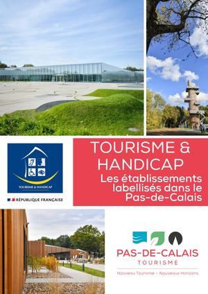 T&h Etablissements Labellisés 62 4 Handicaps