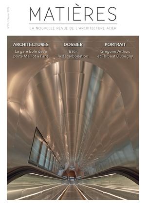 Matières N°23