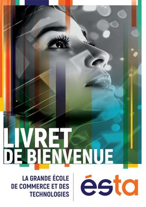 Livret De Bienvenue 2025