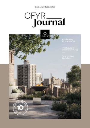 OFYR Journal 2025 GB