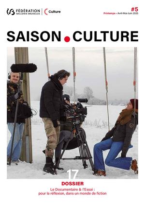Saison Culture N°5