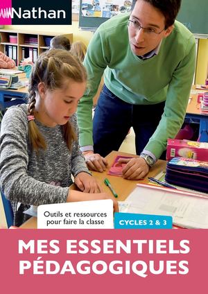 Brochure Pedagogie Cycles 2&3