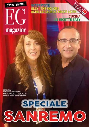EG Magazine N 56