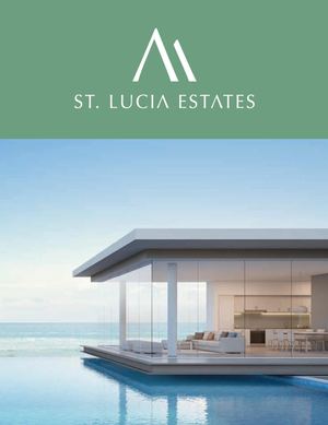 St Lucia Estates