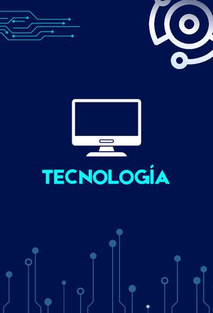 Tecnologia Pre Kinder