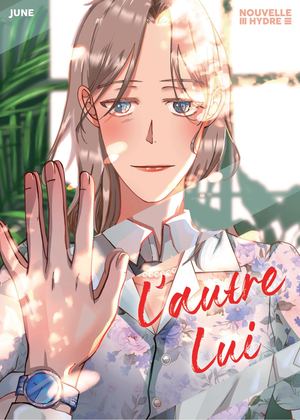 L'Autre Lui - Extrait - Editions Nouvelle Hydre