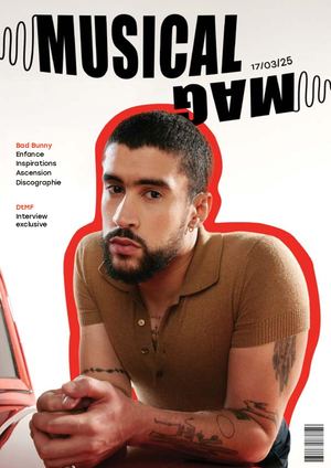 Musical Mag