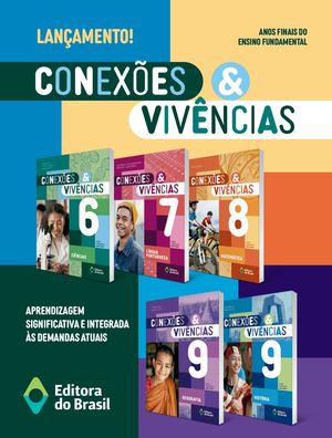 Conexões e Vivências