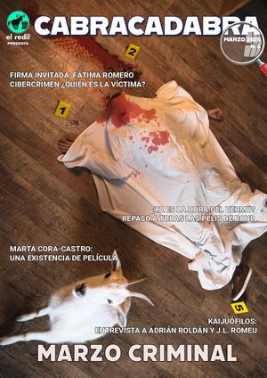 Cabracadabra Nº5