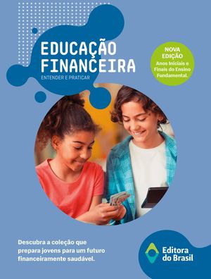 Educação Financeira Entender e Praticar