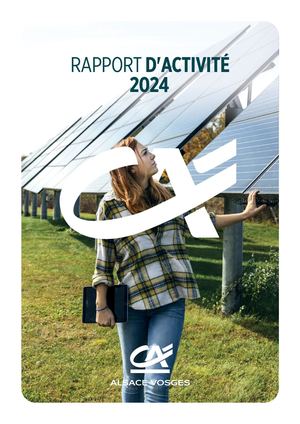 Rapport Annuel 2024