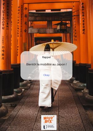 Fiche Pays Japon 2024-2025