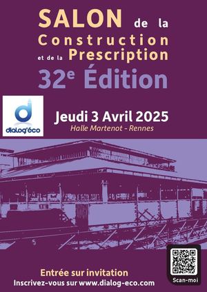 Flyer Dialogeco 2025