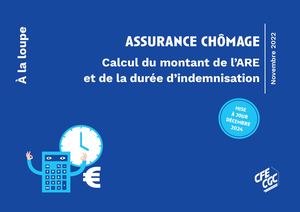 A La Loupe - Assurance Chômage
