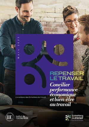 Les Entretiens du travail