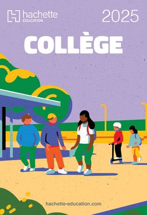 Catalogue Collège 2025