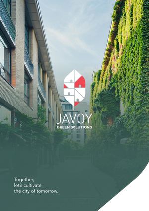 Javoy Green Solutions - English Presentation