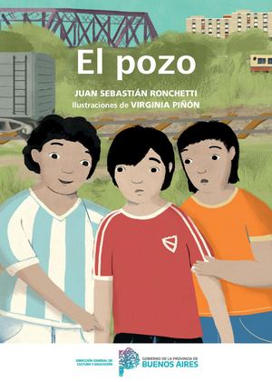 El Pozo Continuemos Estudiando