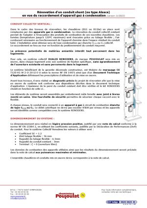 Descritif Renodens Collectif Ø50