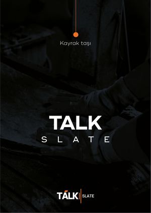 Talk Slate Kataloggg