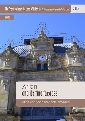 EN-DE - Promenade Archi Arlon