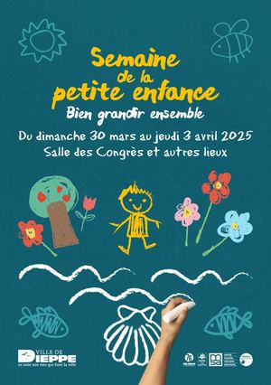 Petite Enfance 2025 Programme