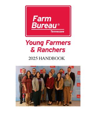 2025 TN YF&R Handbook