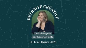 Programme Carène Ponte Mai 2025