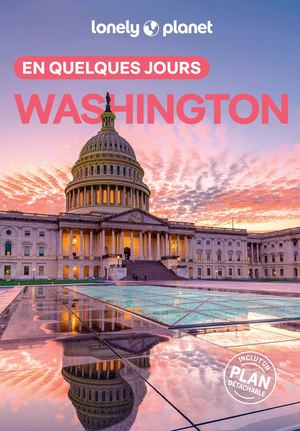 Washington En quelques jours 5ed