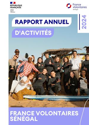 Rapport Annuel Sénégal _ 2024