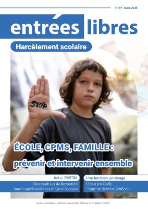 Numéro 197 mars 2025