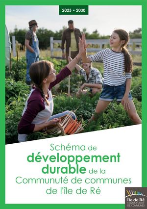 Schéma de développement durable